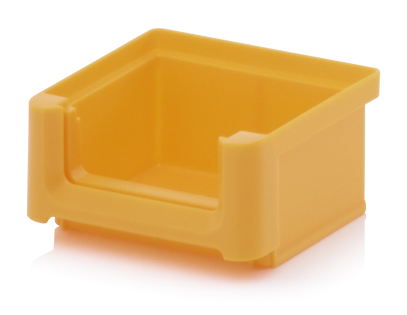 SK 1-1028. Sichtlagerkästen SK, 8,5x10,2x5 cm