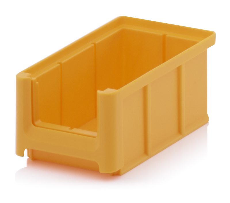 SK 2-1028. Sichtlagerkästen SK, 16x10,2x7,5 cm