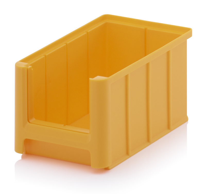 SK 3-1028. Sichtlagerkästen SK, 22,5x15x12,5 cm