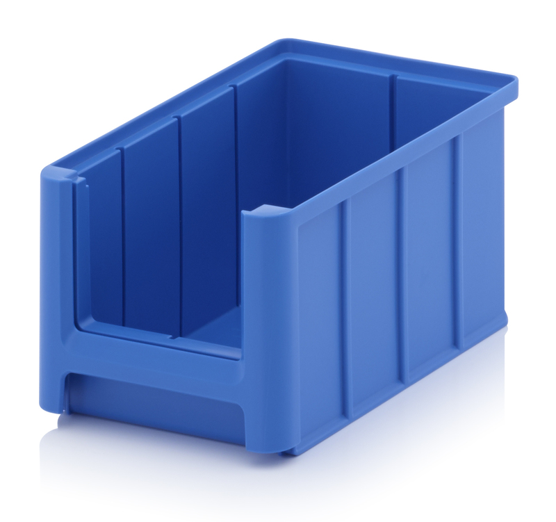 SK 3-5015. Sichtlagerkästen SK, 22,5x15x12,5 cm