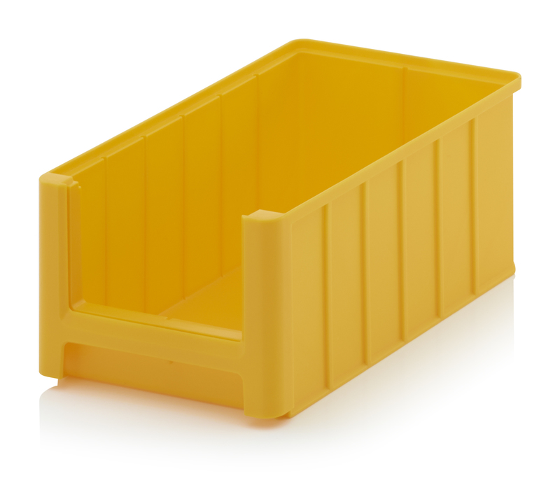 SK 4-1028. Sichtlagerkästen SK, 35x21x15 cm