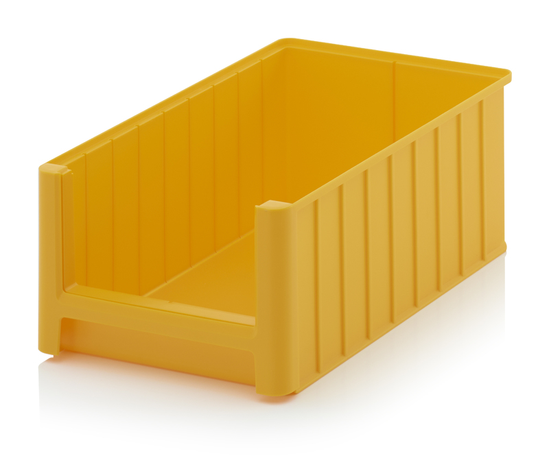 SK 5-1028. Sichtlagerkästen SK, 50x31x20 cm