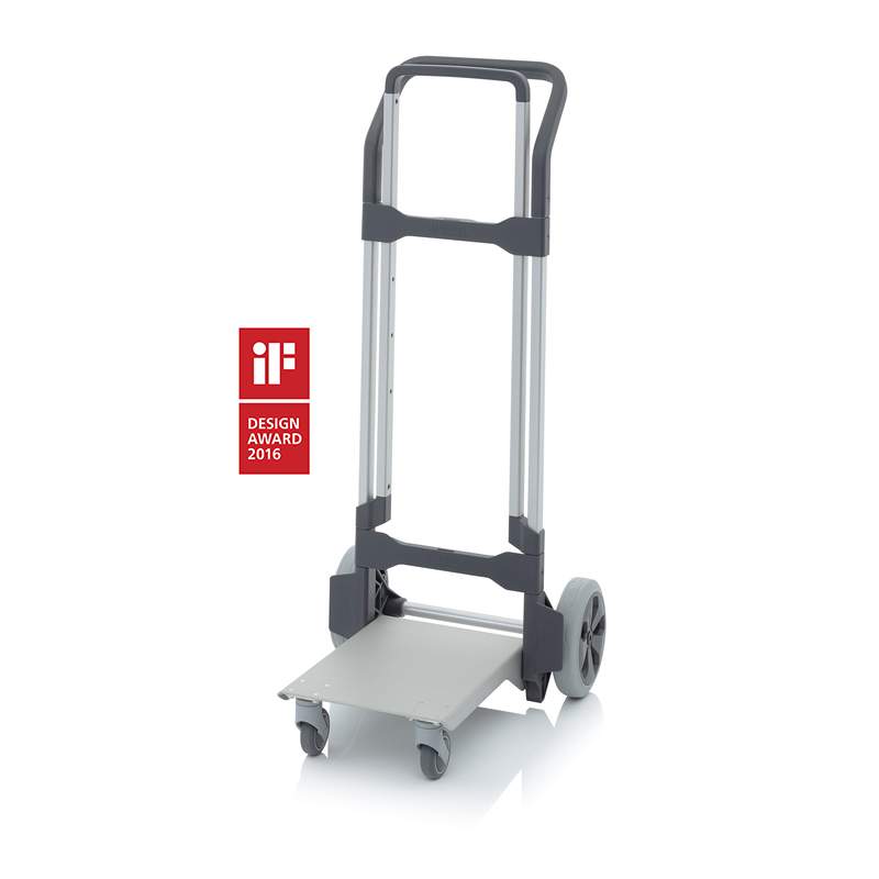 SK V RO. Sackkarre Transportroller
