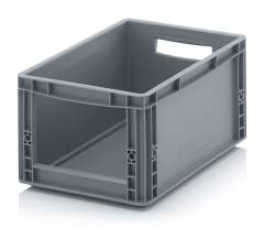 SLK 43/22. Sichtlagerkästen im Euroformat SLK