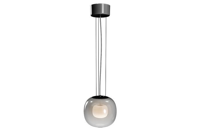 Glamox SNO538983. Dekorative Leuchten SNO-P250 700 DALI 927-965 CCT C2