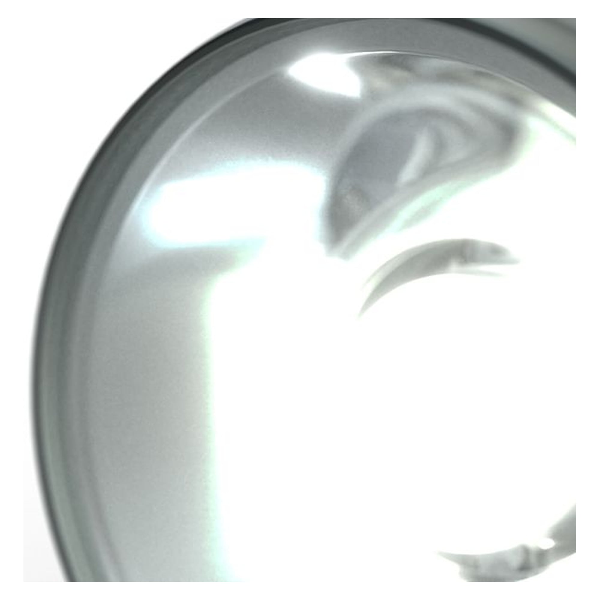 Starlight 100-006420. LED module, pure white, (6,000 K), spot (10°), 21mm