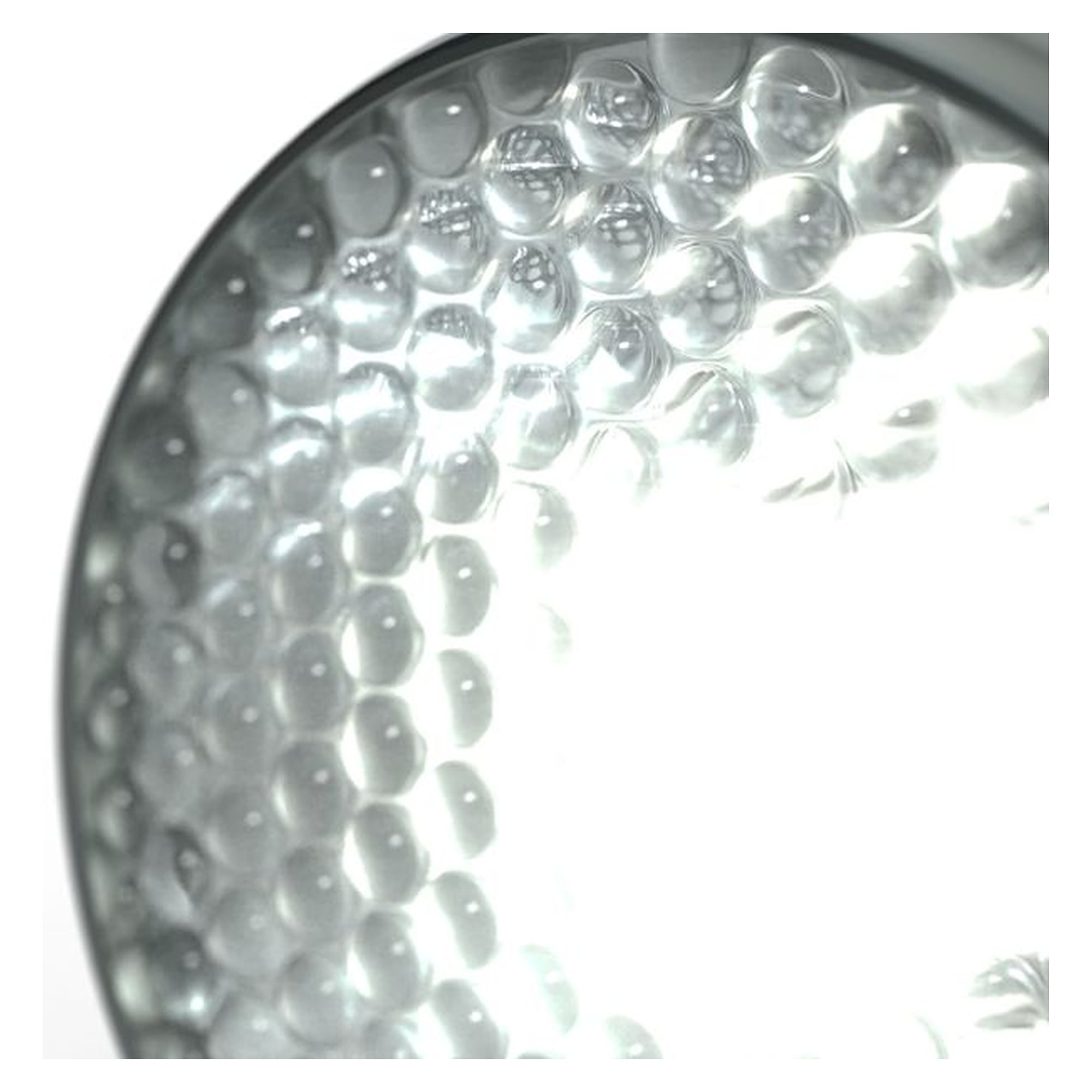 Starlight 100-006448. LED module, warm white (3,000 K), flood (25°), 21mm
