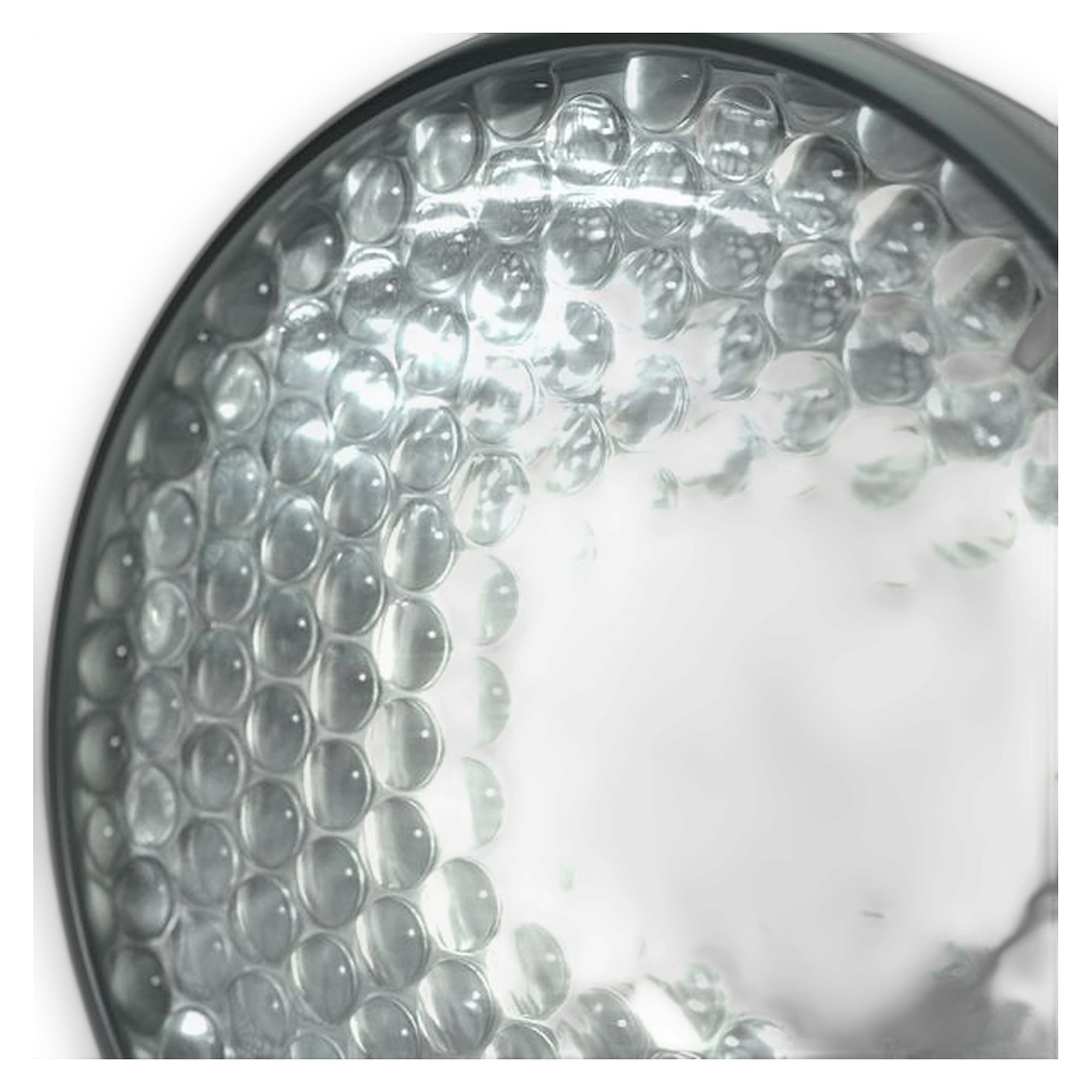 Starlight 100-006464. LED module, pure white, (6,000 K), flood (25°), 28mm