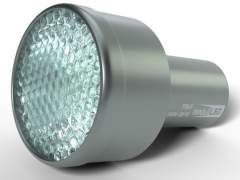 Starlight 100-006464. LED-Modul, pur-weiß, 6000K, Flood 25°, 28mm