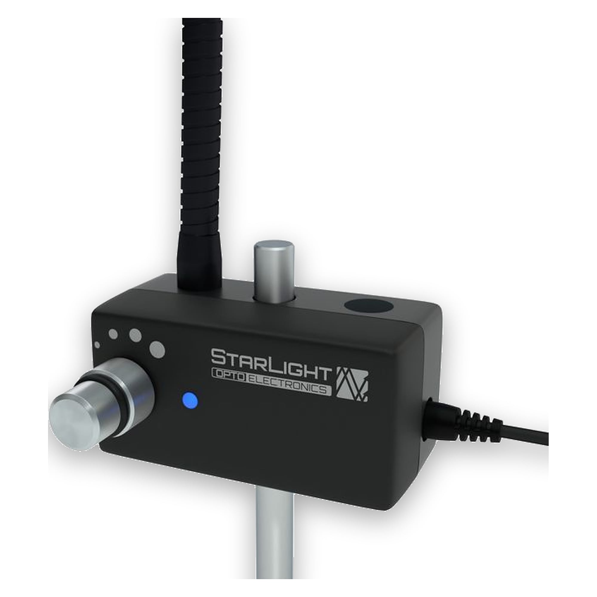 Starlight 100-006567. Incident light IL1-Lab-450 1-arm, 1-arm length 450 mm