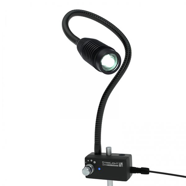 Starlight 100-006572. LED-Auflichtleuchte IL3, mit Schutzglas, 1-armig, Armlänge 600 mm