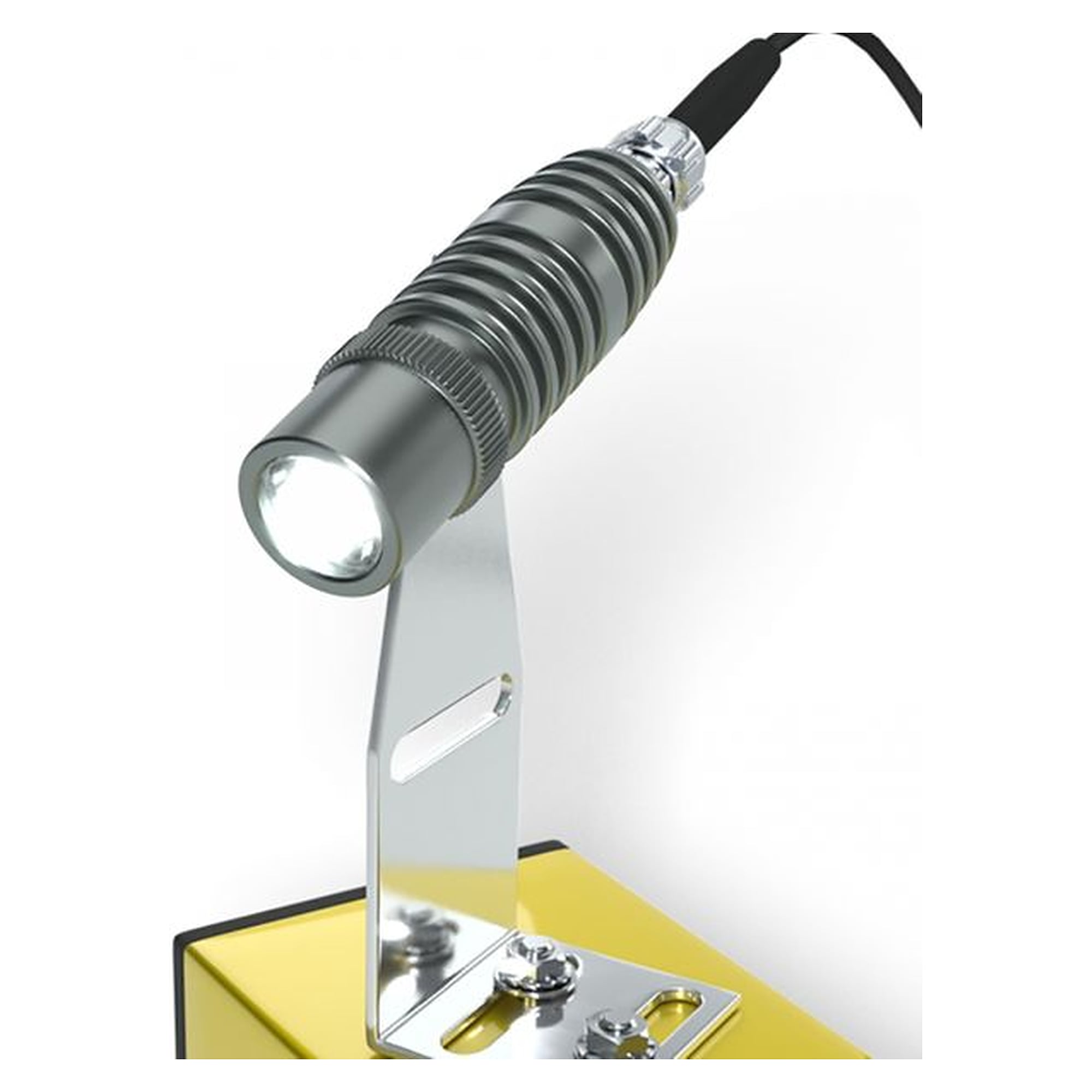 Starlight 100-014125. Maschinenleuchten-Set IL100 Set, 100-240 V, mit modulLED21-s PW