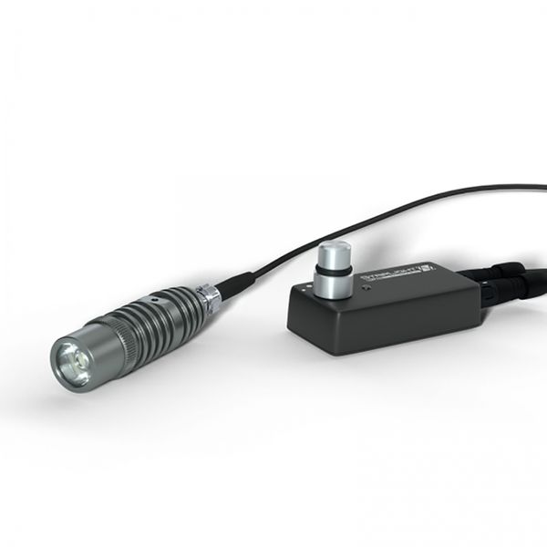 Starlight 100-008024. LED-Maschinenleuchte IL100, mit Helligkeitssteuerung TC
