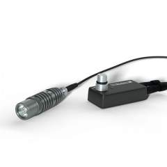 Starlight 100-008024. LED-Maschinenleuchte IL100, mit Helligkeitssteuerung TC