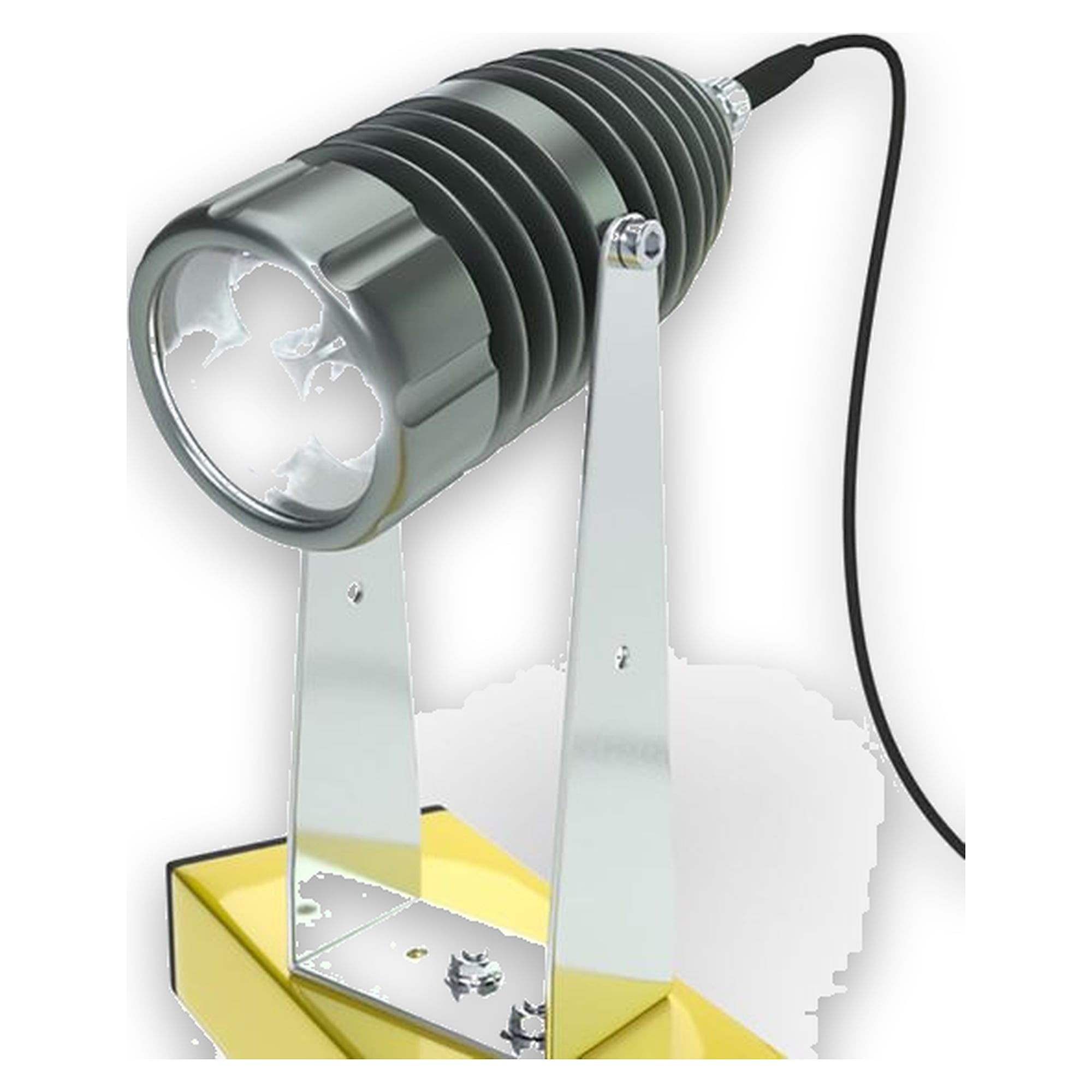 Starlight 100-014127. Maschinenleuchten-Set IL1300 Set, 100-240 V, mit 3x modulLED21-s PW