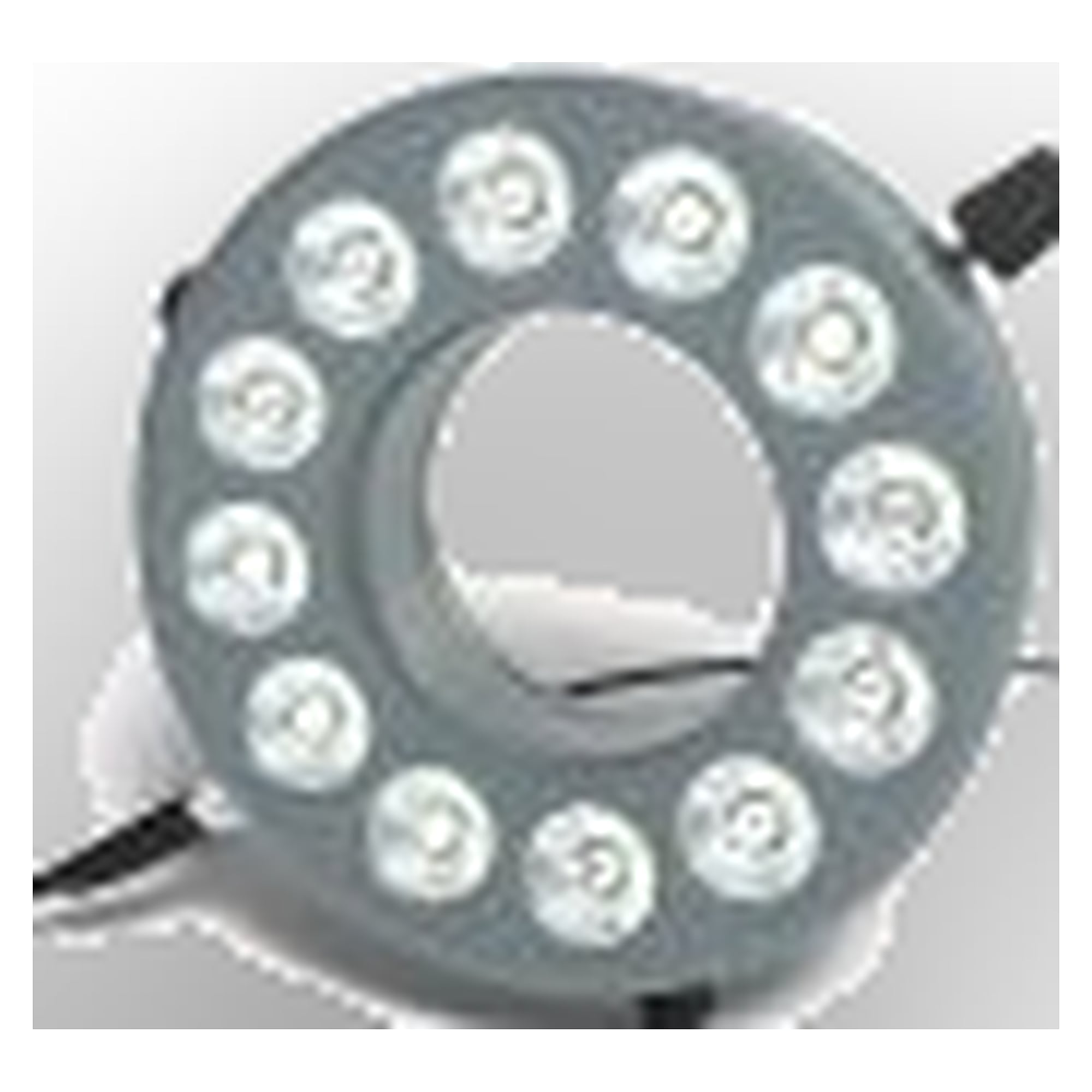 Starlight 100-008070. LED-Ringlicht RL12-10s PW
