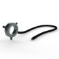 Starlight 100-008508. Faseroptisches Ringlicht SRL6