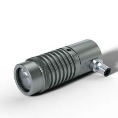 Starlight 100-009363. LED-Maschinenleuchte IL300-24V, mit M12-Stecker 4-polig