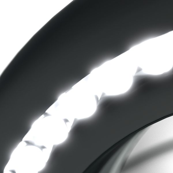 Starlight 100-010128. LED-Ringlicht RL4-66 NW, natur-weiß, 5600K