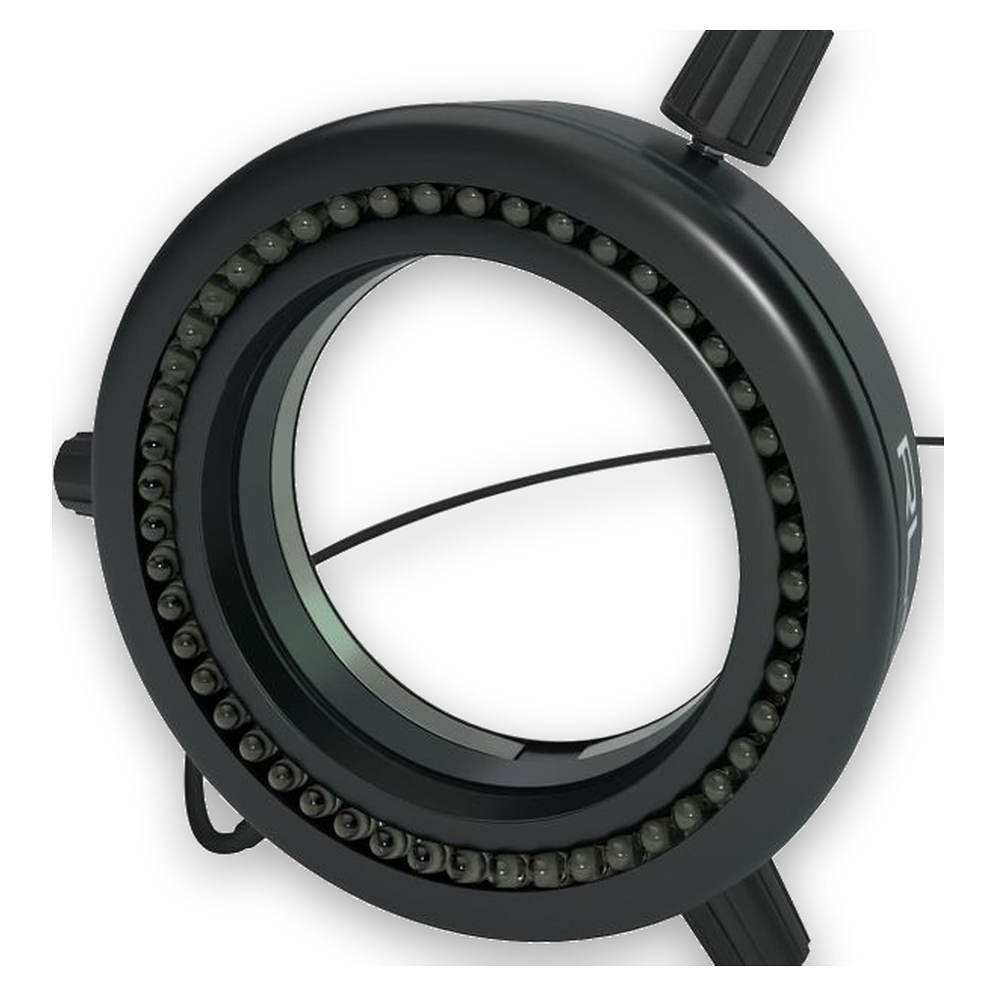 Starlight 100-010128. LED-Ringlicht RL4-66 NW, natur-weiß, 5600K