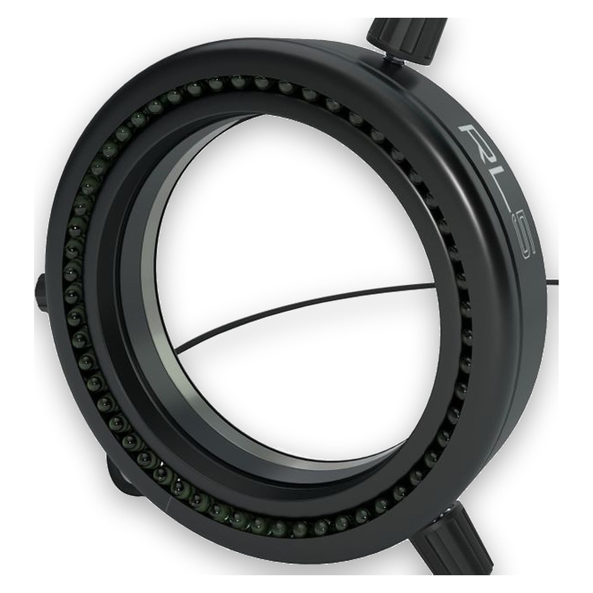 Starlight 100-010157. LED-Ringlicht RL5-81 NW, natur-weiß, 5600K