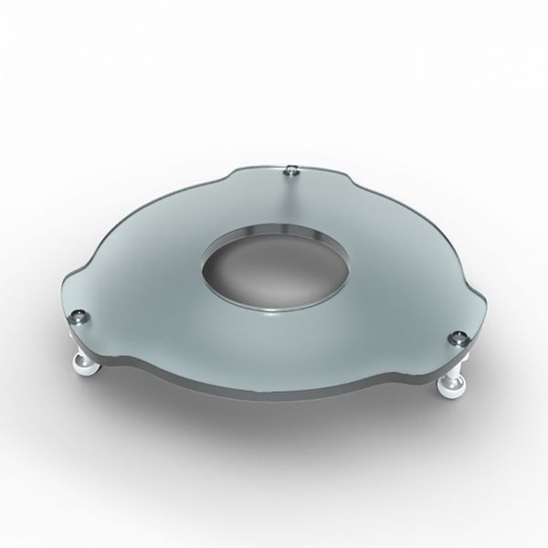 Starlight 100-010278. Diffusorscheibe für Ringlichter, für RL5-Serie