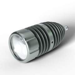 Starlight 100-010744. LED-Maschinenleuchte IL1300-24V, mit M12-Stecker 4-polig