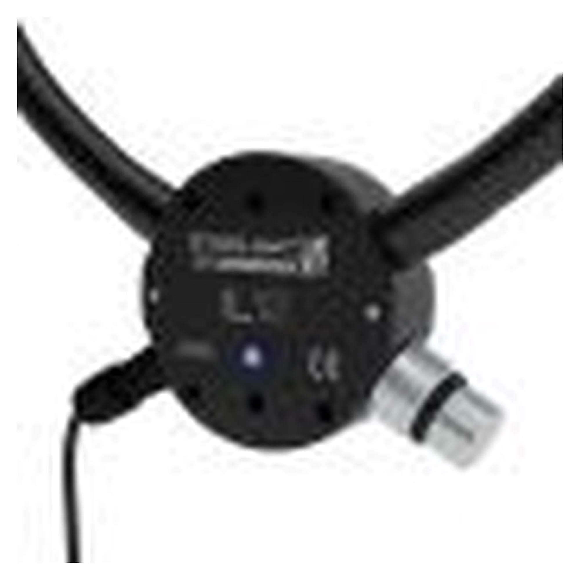 Starlight 100-010764. LED-Auflichtleuchte IL12-450 2-arm