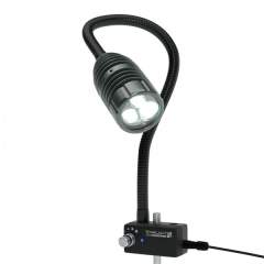 Starlight 100-010766. LED-Auflichtleuchte IL13, mit Schutzglas, 1-armig, Armlänge 450 mm