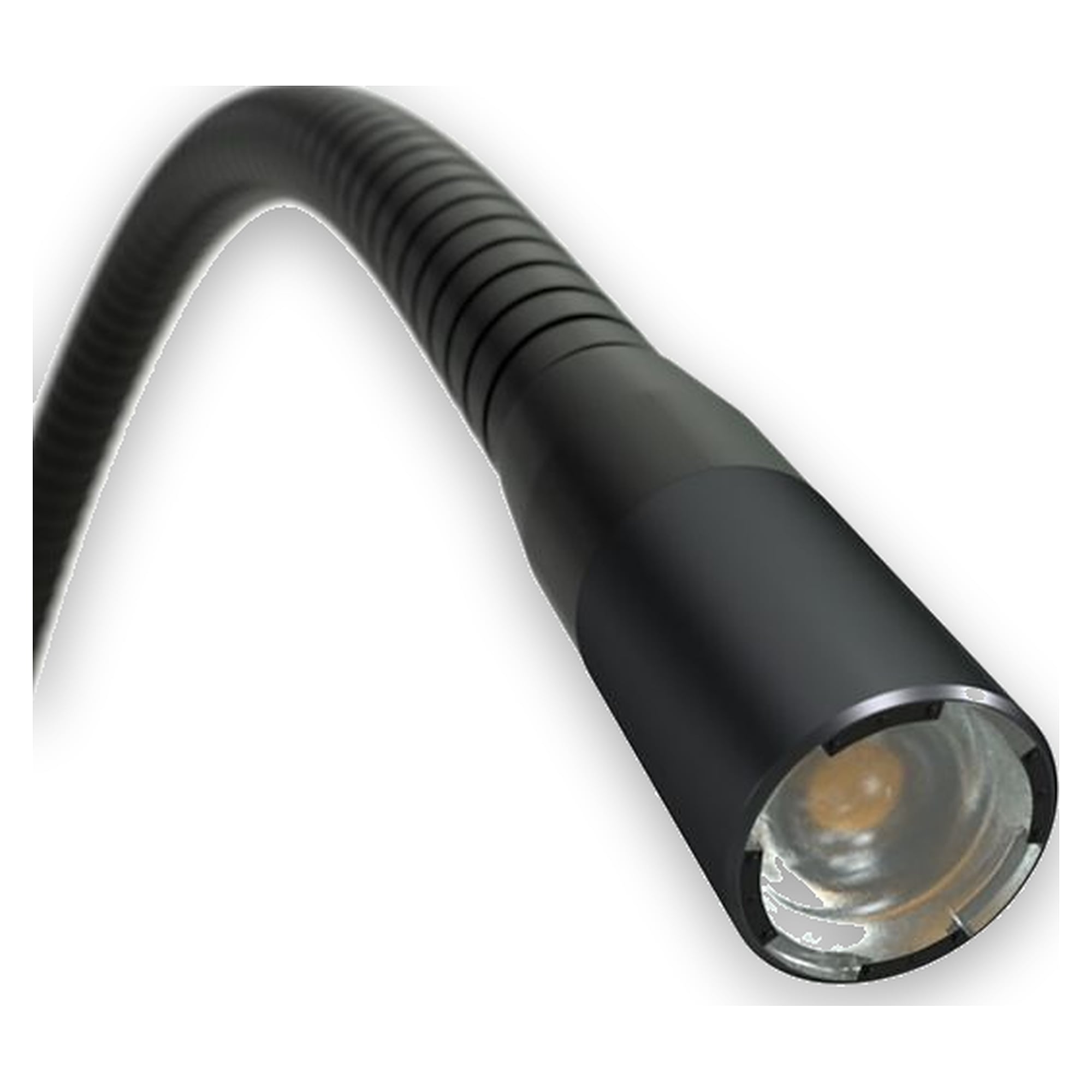 Starlight 100-012160. LED incident light IL21, 2-arm, arm length 600 mm, pure white (5,600 K)