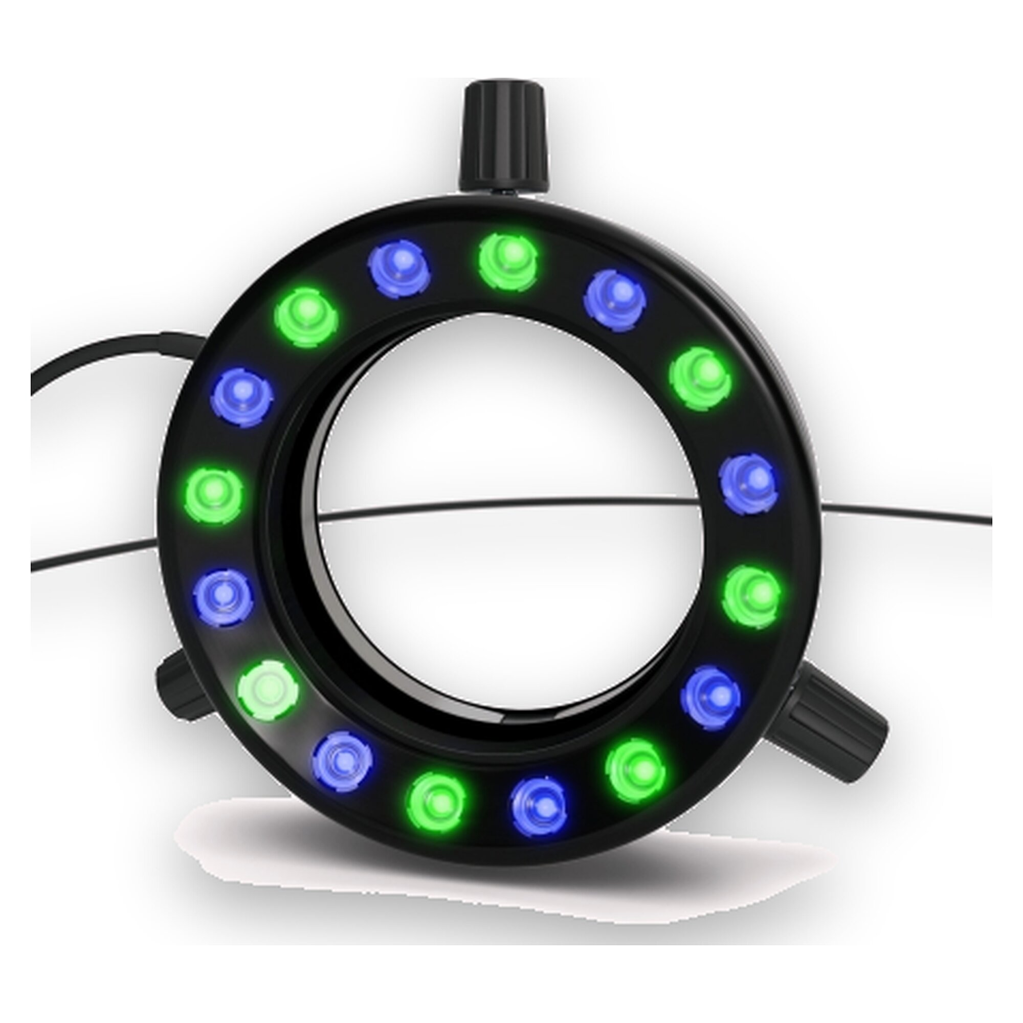 Starlight 100-013450. UV-Schutzfilter für Ringlichter der RL4- und RL66-Serie