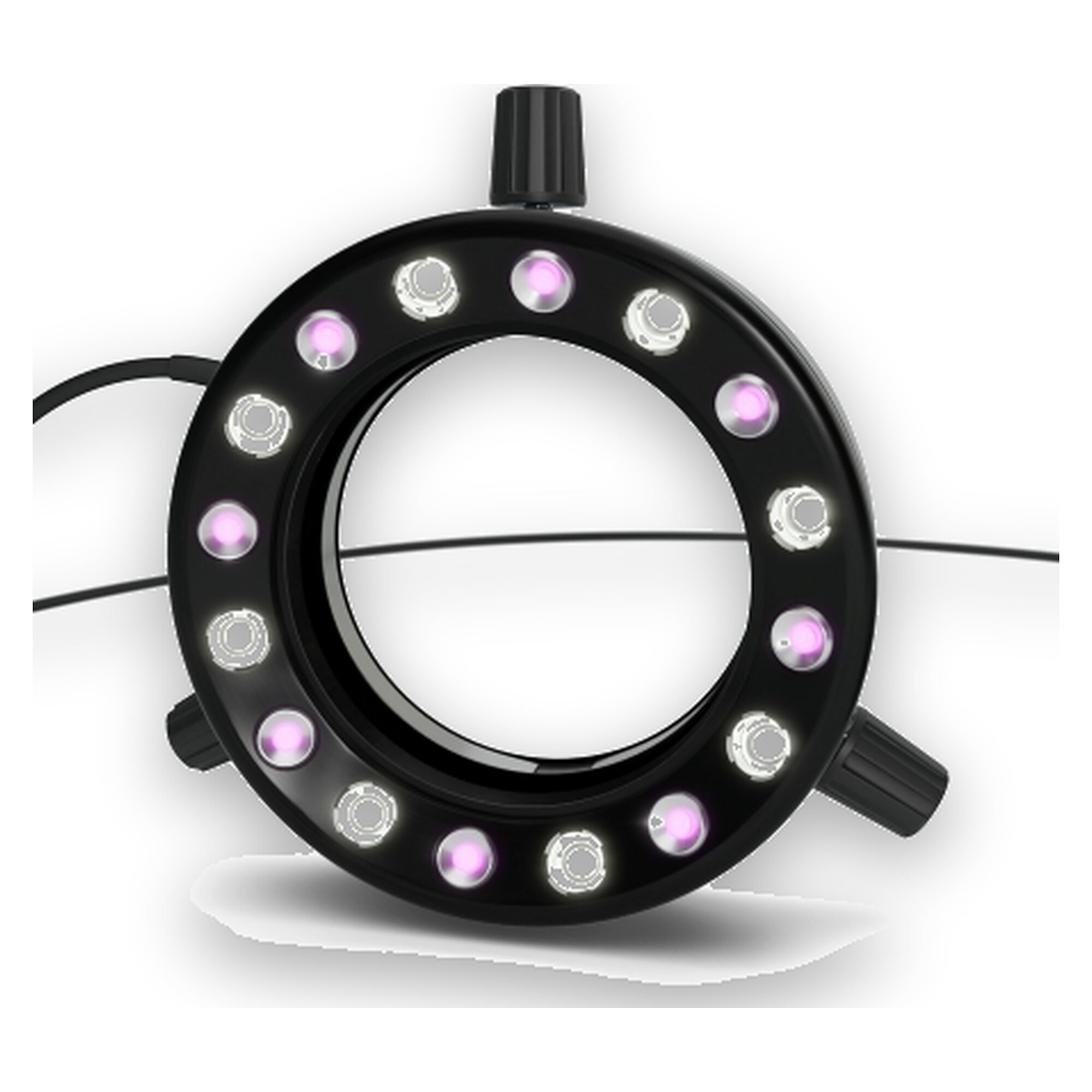 Starlight 100-013450. UV-Schutzfilter für Ringlichter der RL4- und RL66-Serie