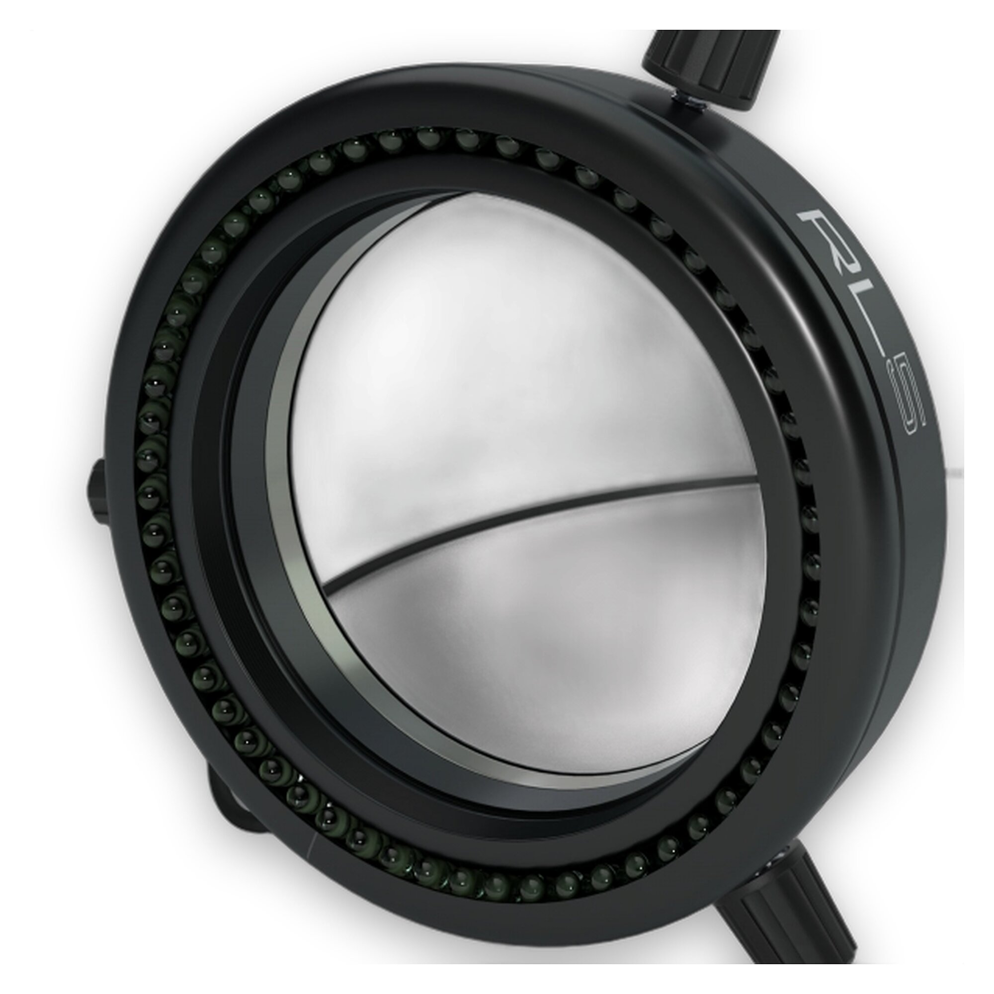 Starlight 100-013452. UV-Schutzfilter für Ringlichter der RL5- und RL81-Serie