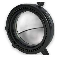 Starlight 100-013452. UV-Schutzfilter für Ringlichter der RL5- und RL81-Serie