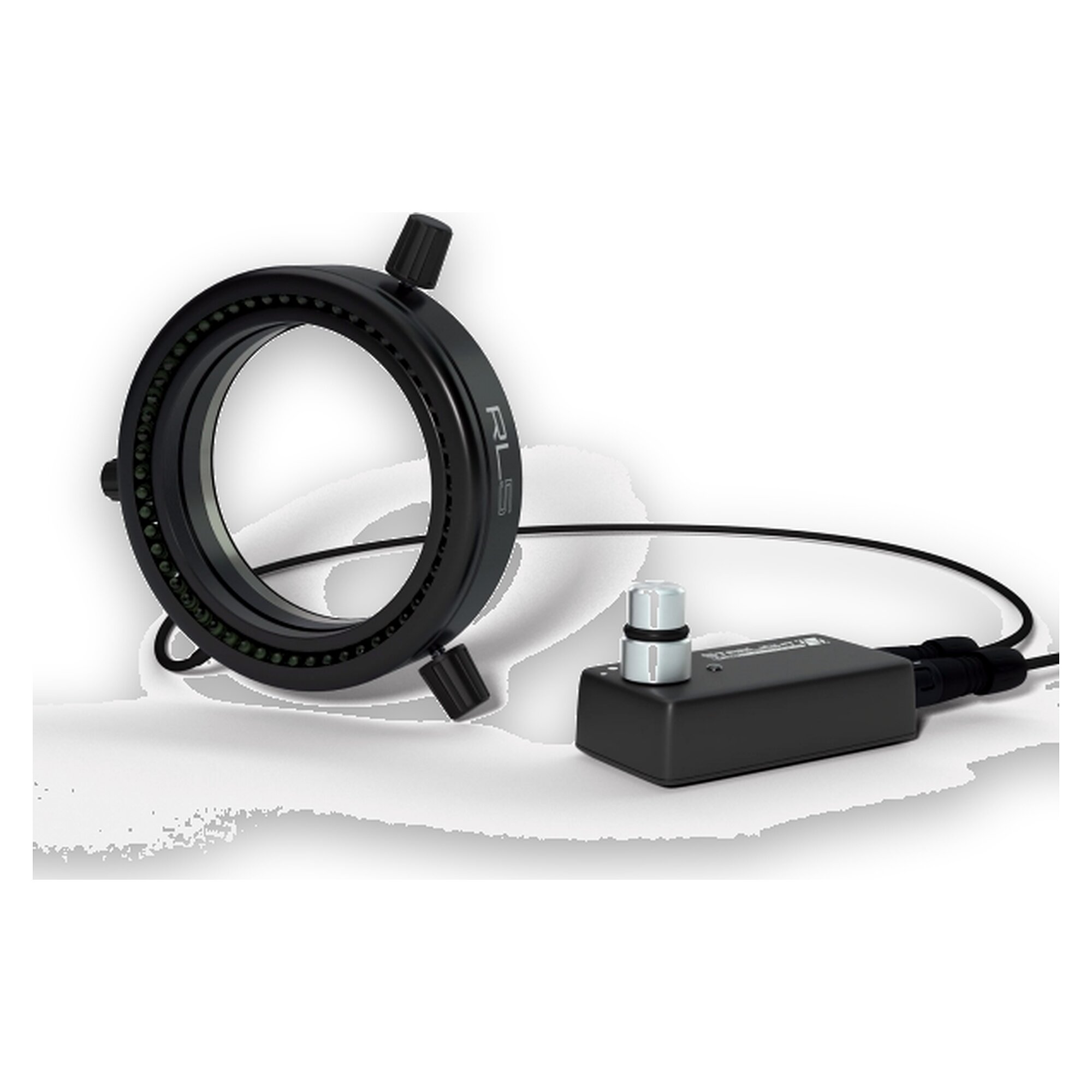 Starlight 100-013452. UV-Schutzfilter für Ringlichter der RL5- und RL81-Serie