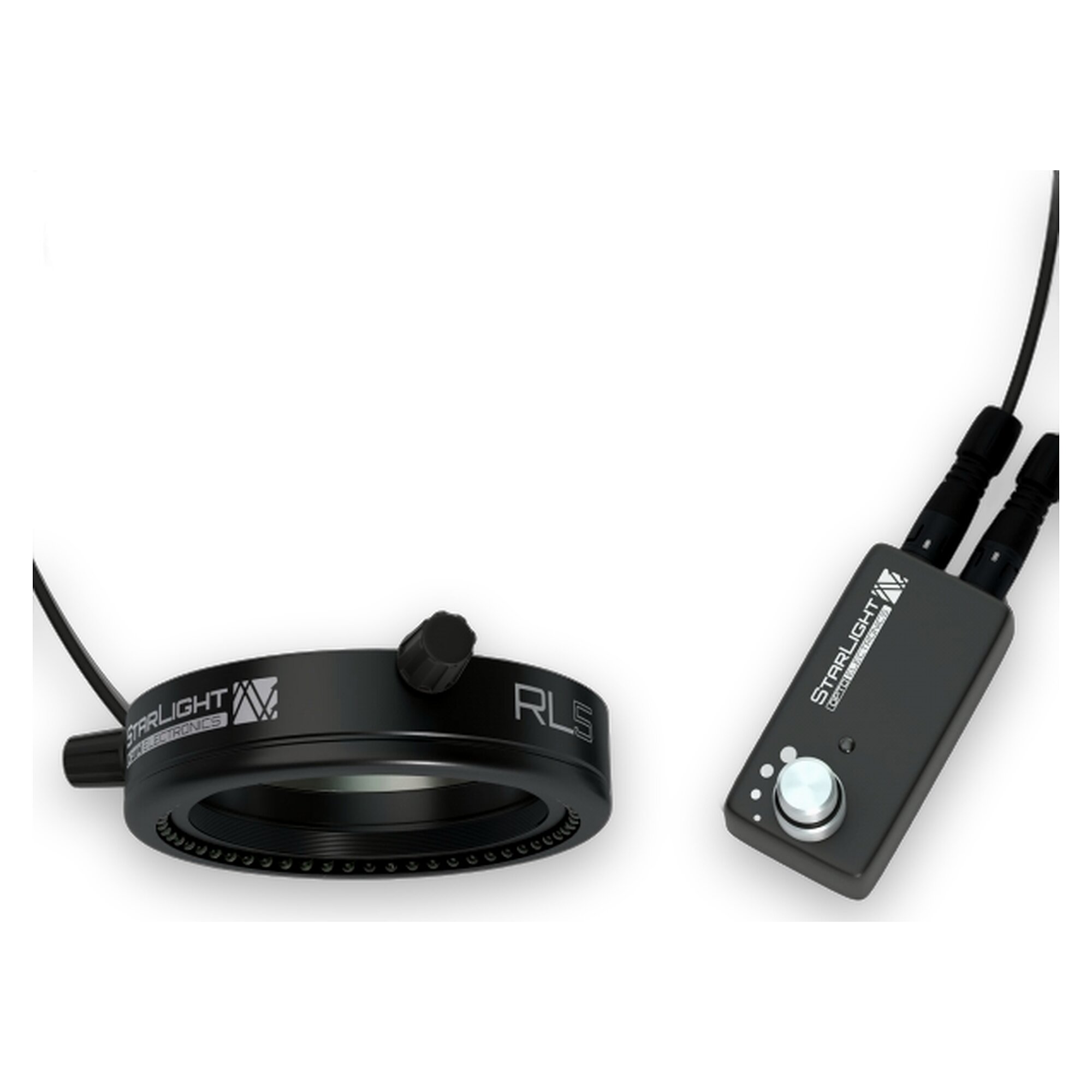 Starlight 100-013452. UV-Schutzfilter für Ringlichter der RL5- und RL81-Serie