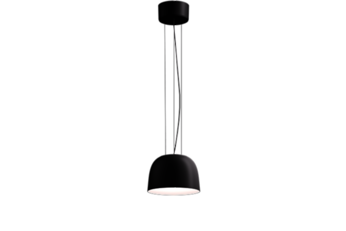 Glamox SVA535528. Dekorative Leuchten SVA-P250 BL 1000 DALI 840 C2