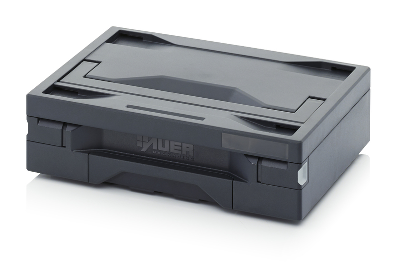 TB 4311 F1. Toolboxen Pro
