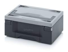TB 4316 F4. Toolboxen Pro