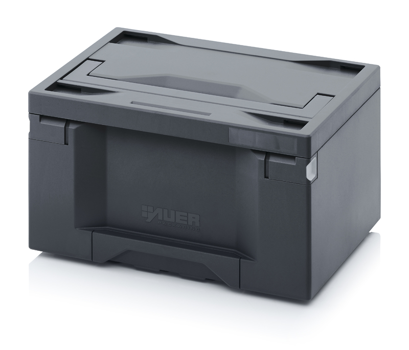 TB 4322 F1. Toolboxen Pro