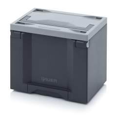 TB 4333 F4. Toolboxen Pro