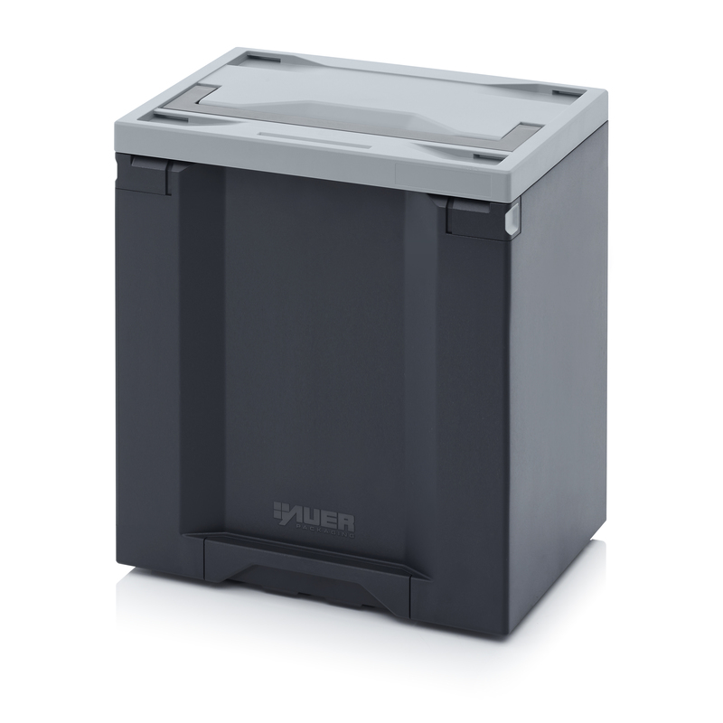 TB 4344 F4. Toolboxen Pro