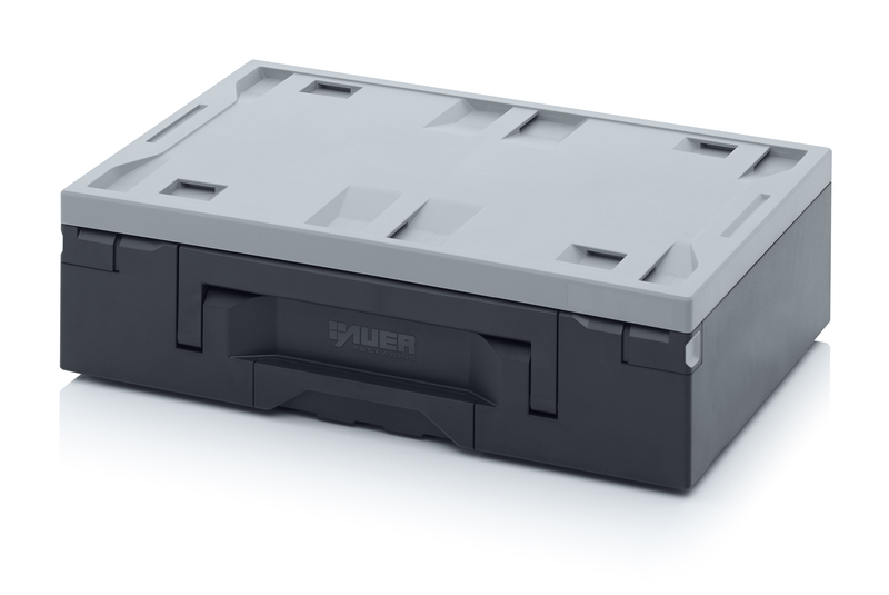 TB 6416 F4. Toolboxen Pro