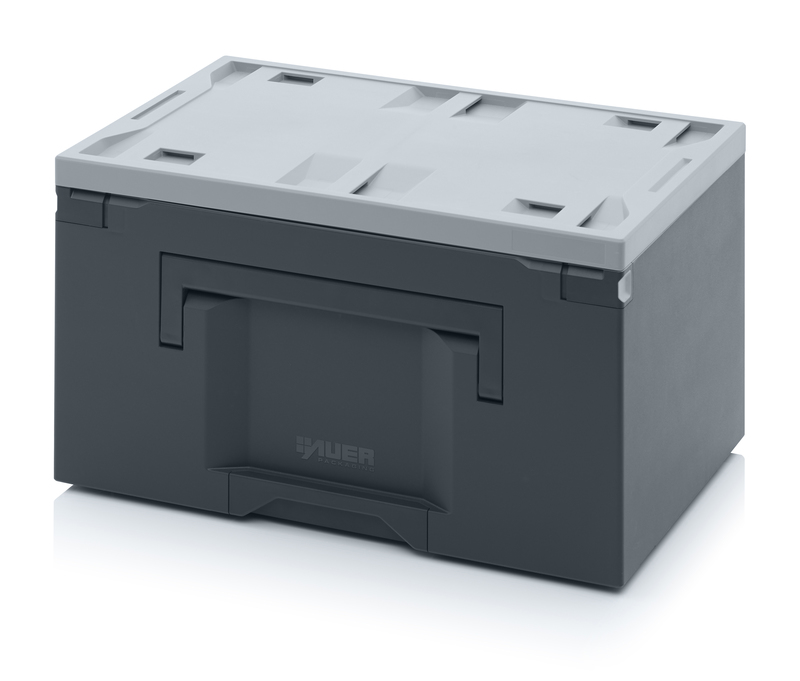 TB 6433 F4. Toolboxen Pro
