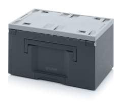 TB 6433 F4. Toolboxen Pro