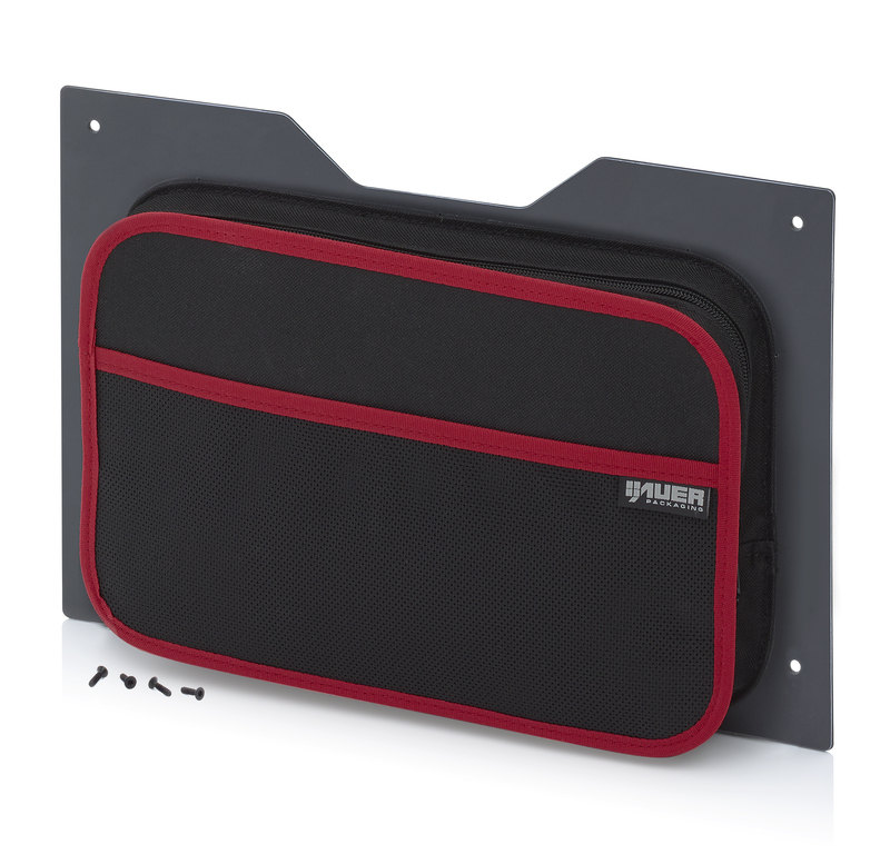 TB DUS. Deckeltafeln Toolboxen 40x30 cm