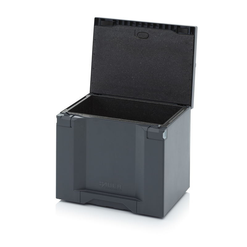 TB KB 4333 F1. Toolboxen Kühlbox
