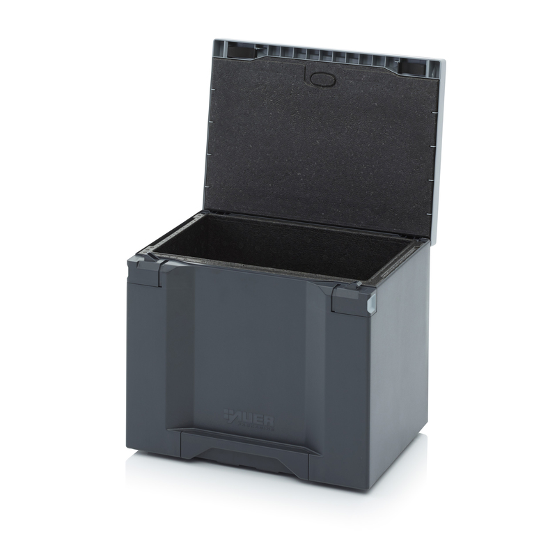 TB KB 4333 F4. Toolboxen Kühlbox