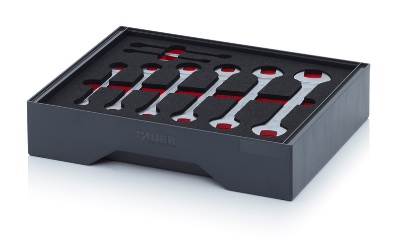 TB RS 43 B4. Rack Schublade, 35x29,5x7,1 cm