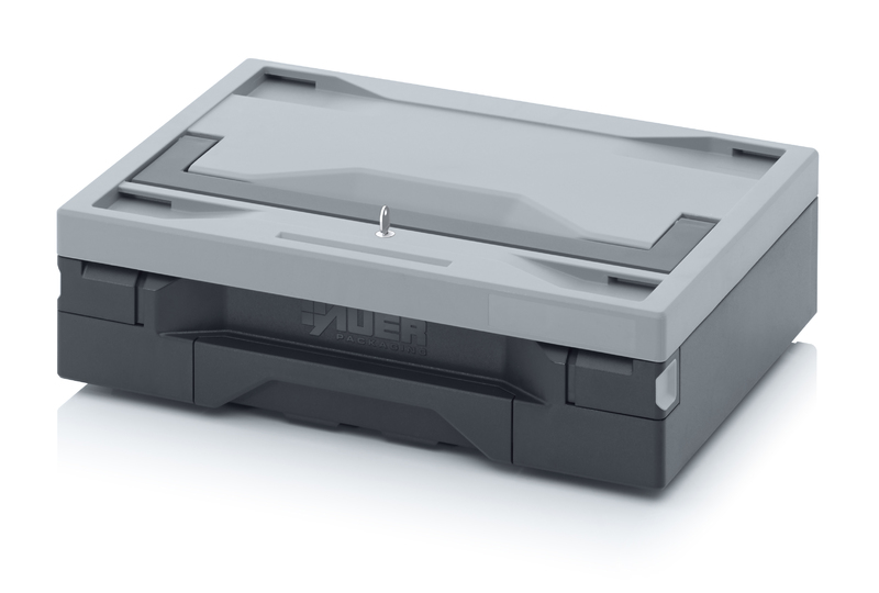 TB S 4311 F4. Toolboxen Pro